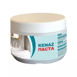 Универсальное средство для удаления налета и жира KENAZ паста 820245