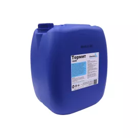 Беспенное моющее средство с содержанием хлора ХИМИТЭКС Термит Гало 20 л ТТГ037/20ЛК