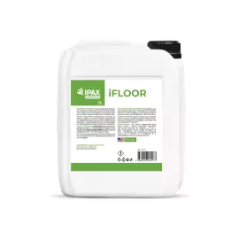 Средство для мытья полов IPAX iFloor 5 л iF-5-2273, изображение 2