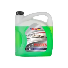 Универсальное средство для мытья пола и стен Sintec Dr.Aktiv Progres 802605