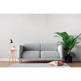 Жидкие обои Absolute Бело-розовый 868 гр Silkplaster А101, изображение 2