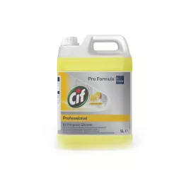 Чистящее средство CIF Professional 7518659 601724