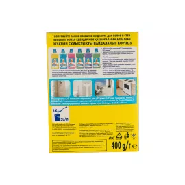 Чистящее средство MR. PROPER лимон 602436, изображение 2