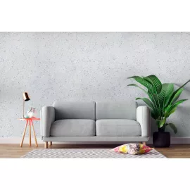 Жидкие обои Absolute Голубые 1,115 гр Silkplaster А406, изображение 2