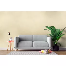 Жидкие обои Absolute Светло-желтые 743 гр Silkplaster А202, изображение 2