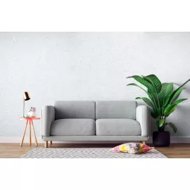 Жидкие обои Absolute Жемчужно-белые 868 гр Silkplaster А104, изображение 2