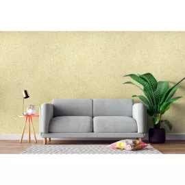 Жидкие обои Absolute  Желтый 1,115 гр Silkplaster А402, изображение 2