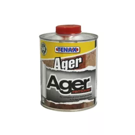 Очиститель Tenax Ager Remover 1 л 039200005