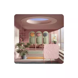 Жидкие обои DRESS CODE ART59, изображение 2