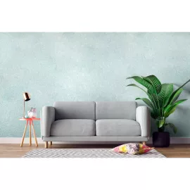 Жидкие обои Absolute Цвет морской волны 833 гр Silkplaster А306, изображение 2