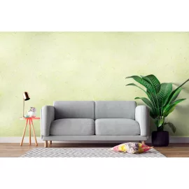 Жидкие обои Absolute Лимонно-желтые 1,125 гр Silkplaster А401, изображение 2