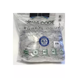 Жидкие обои серые DRESS CODE LX1, изображение 2