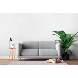 Жидкие обои Absolute Белые 743 гр Silkplaster А201, изображение 2