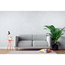 Жидкие обои Absolute Светло-серые 868 гр Silkplaster А151, изображение 2