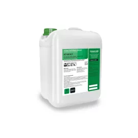 Сильнощелочное обезжиривающее гелеобразное средство ГринЛаб KT-NP.KIT 5000 мл канистра KT-508/5