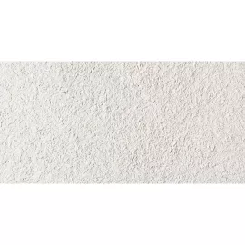 Жидкие обои КАСАВАГА, белый  Букле 600