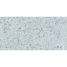 Жидкие обои КАСАВАГА, бело-серый с черным Букле 141