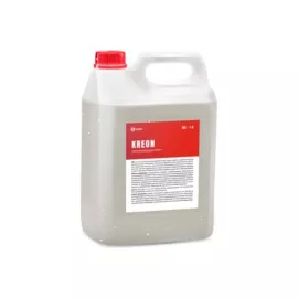 Кислотное пенное моющее средство Grass KREON канистра 5 л 550083