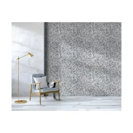 Жидкие обои под покраску МИР синий LW02-1000, изображение 2