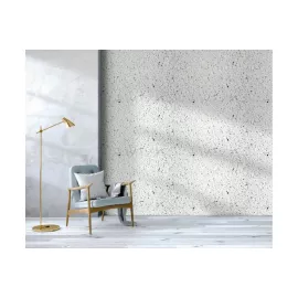 Жидкие обои под покраску МИР белый LW01-1000, изображение 2