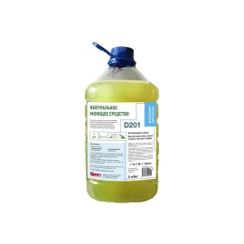 Универсальное моющее средство АиС BIOSOAP Proffecional 5 л 9060595