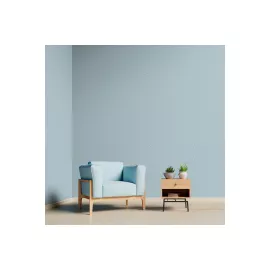 Декоративная штукатурка Paritet Базовое покрытие №9 (голубой; 1 кг) PDLW-B47