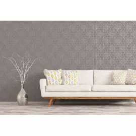 Виниловые обои на флизелине A.S.Creation Bjorn 34869-1, изображение 3