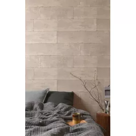 Виниловые обои на флизелине Rasch Brick Lane 426014, изображение 2