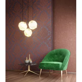 Виниловые обои на флизелине Decoprint Sherazade SH20000, изображение 2