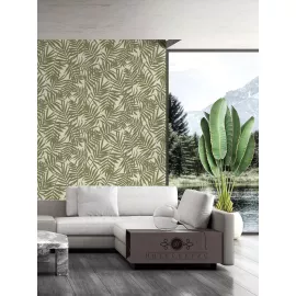 Виниловые обои на флизелине Rasch Salsa 460209, изображение 2