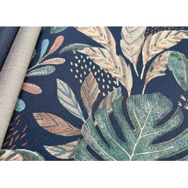 Виниловые обои на флизелине Rasch Salsa 464306, изображение 4