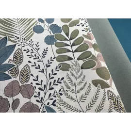 Виниловые обои на флизелине Rasch Salsa 465327, изображение 4