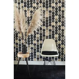 Виниловые обои на флизелине Rasch Amazing 539745, изображение 2