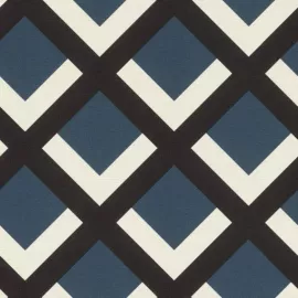 Виниловые обои на флизелине Rasch Denzo 2 401950