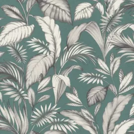 Виниловые обои на флизелине Rasch Salsa 464771