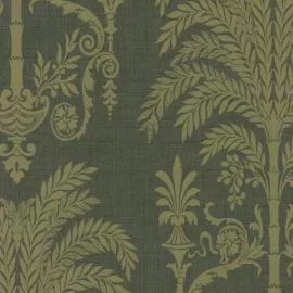 Виниловые обои на флизелине Calcutta Castilla 517044