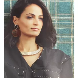 Виниловые обои на флизелине A.S.Creation Global Spots 38016-1, изображение 3