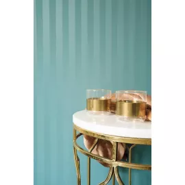 Виниловые обои на флизелине Grandeco Clarence CR4001, изображение 3