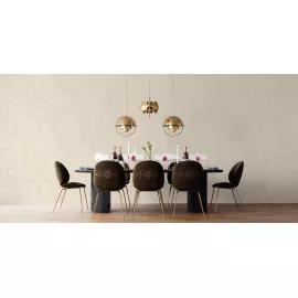 Виниловые обои на флизелине Grandeco Infinity 2 A33709, изображение 2