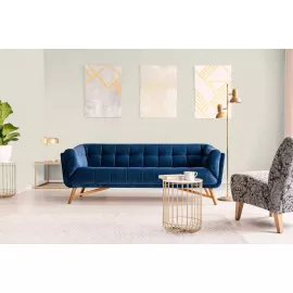 Виниловые обои на флизелине Grandeco Illusion A36106, изображение 2