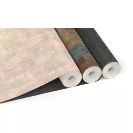 Виниловые обои на флизелине Grandeco Atessa A50002, изображение 4