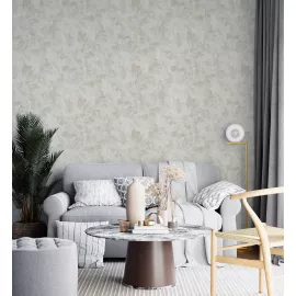 Виниловые обои на флизелине Grandeco Anastasia A55303, изображение 2