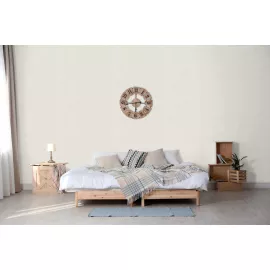 Виниловые обои на флизелине Grandeco Infinity 2 A59104, изображение 4