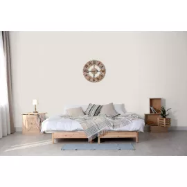 Виниловые обои на флизелине Grandeco Illusion A59102, изображение 3