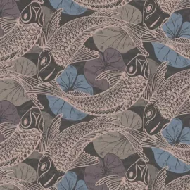 Виниловые обои на флизелине A.S.Creation Global Spots 38018-2