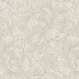 Виниловые обои на флизелине Grandeco Poeme OM2006