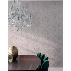 Виниловые обои на флизелине Grandeco Poeme OM2206, изображение 2