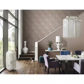 Виниловые обои на флизелине Rasch Blend 961904, изображение 3