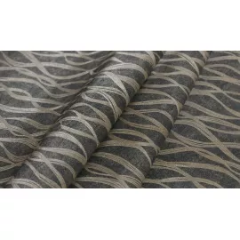 Виниловые обои на флизелине Grandeco Atessa A49606, изображение 3