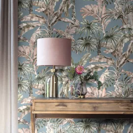 Виниловые обои на флизелине Rasch Florentine XL 819144, изображение 3